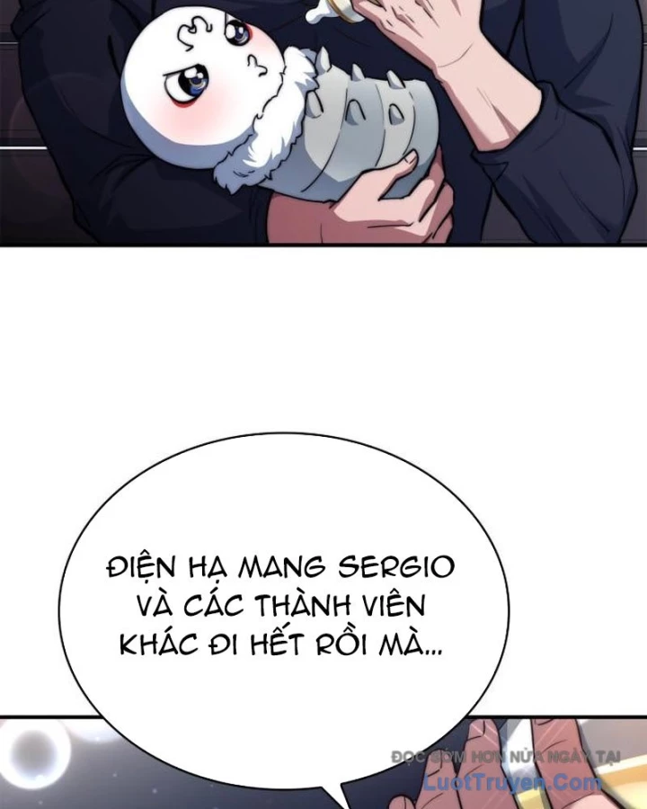 Hoàng Tử Bán Thuốc Chapter 85 - 122