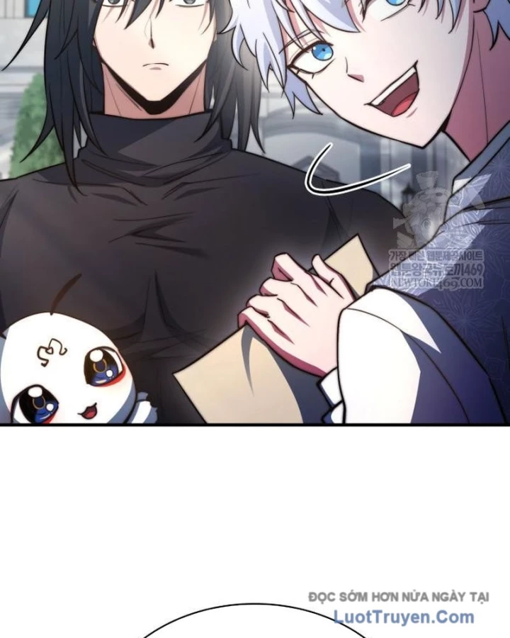 Hoàng Tử Bán Thuốc Chapter 86 - 5