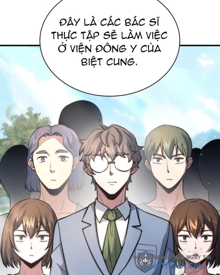 Hoàng Tử Bán Thuốc Chapter 86 - 6