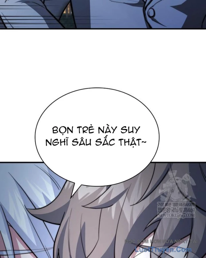 Hoàng Tử Bán Thuốc Chapter 86 - 9