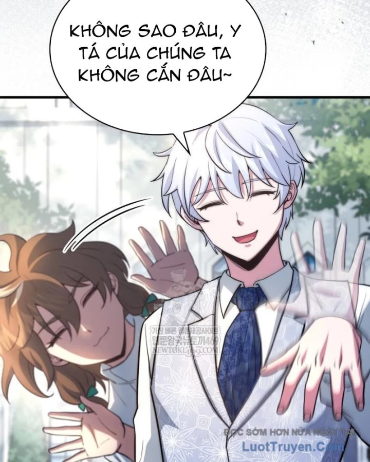 Hoàng Tử Bán Thuốc Chapter 86 - 31