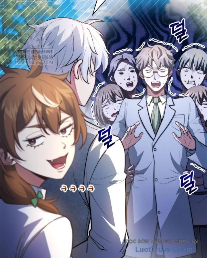 Hoàng Tử Bán Thuốc Chapter 86 - 36