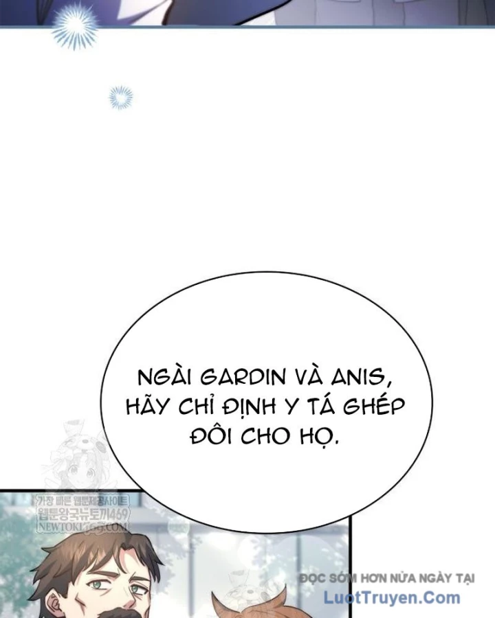 Hoàng Tử Bán Thuốc Chapter 86 - 37