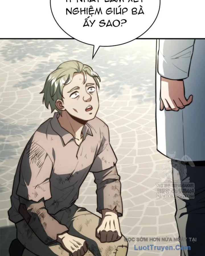 Hoàng Tử Bán Thuốc Chapter 86 - 85