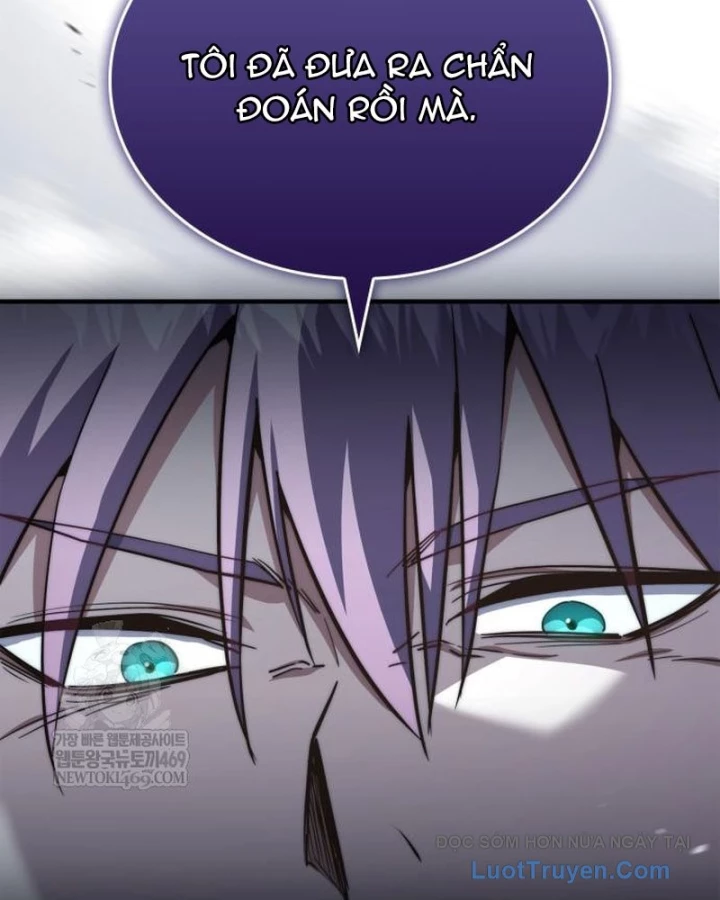 Hoàng Tử Bán Thuốc Chapter 86 - 87