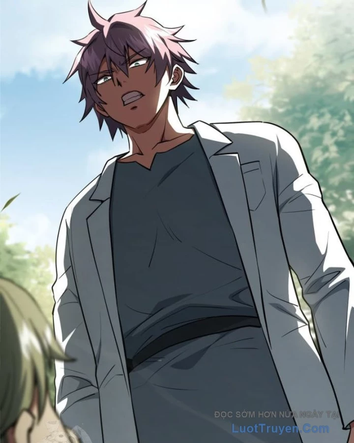 Hoàng Tử Bán Thuốc Chapter 86 - 89