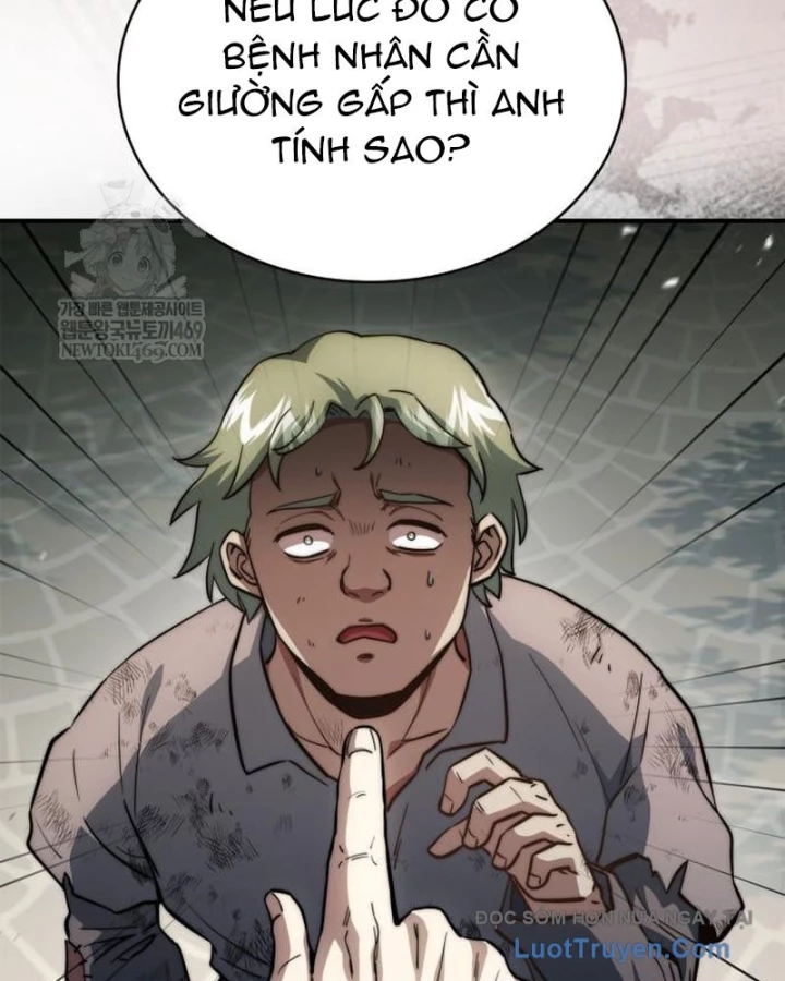 Hoàng Tử Bán Thuốc Chapter 86 - 99