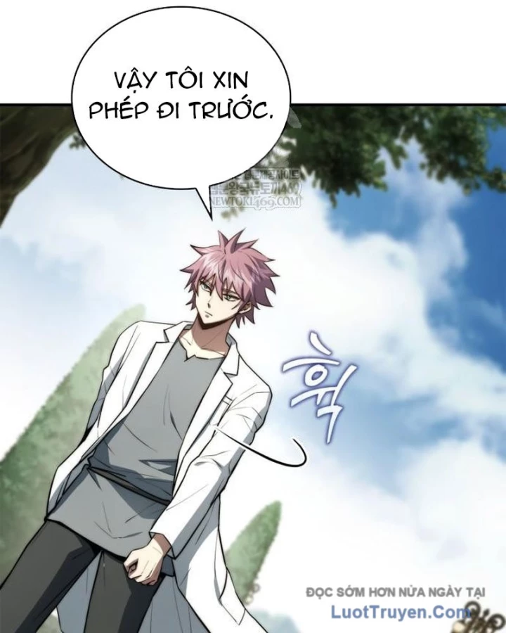 Hoàng Tử Bán Thuốc Chapter 86 - 106