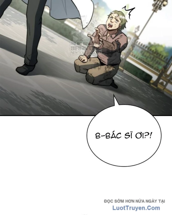 Hoàng Tử Bán Thuốc Chapter 86 - 107