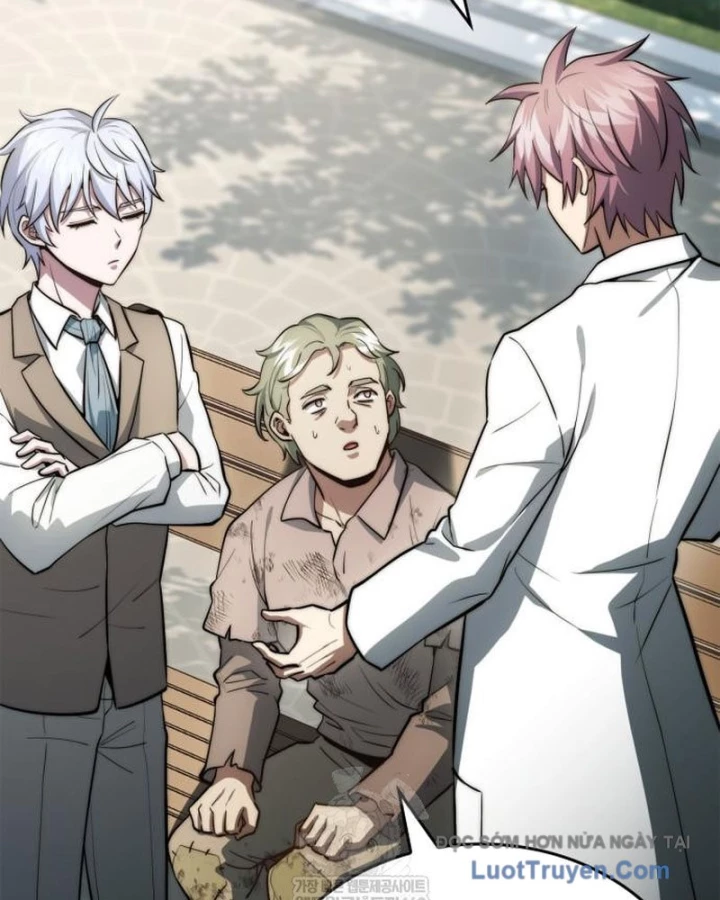 Hoàng Tử Bán Thuốc Chapter 86 - 162