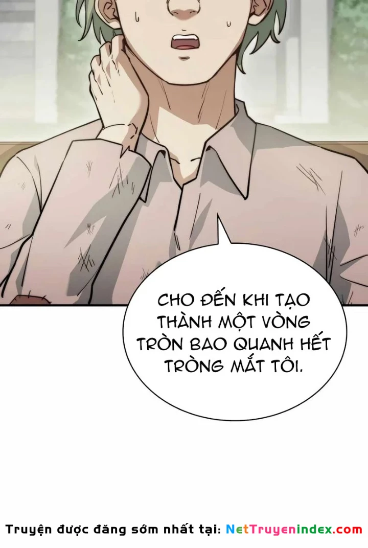 Hoàng Tử Bán Thuốc Chapter 87 - 31