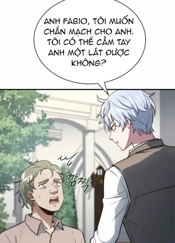 Hoàng Tử Bán Thuốc Chapter 87 - 37