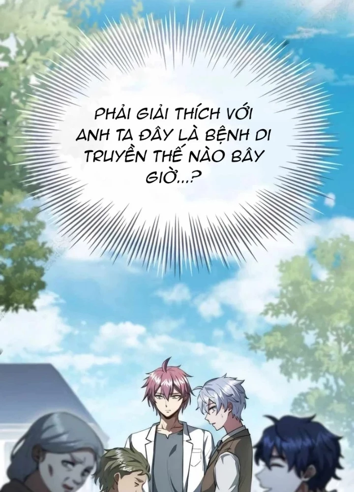 Hoàng Tử Bán Thuốc Chapter 87 - 67