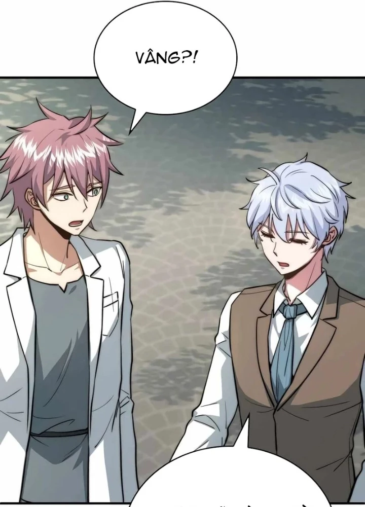 Hoàng Tử Bán Thuốc Chapter 87 - 73