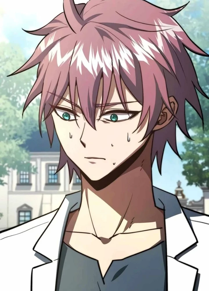 Hoàng Tử Bán Thuốc Chapter 87 - 91