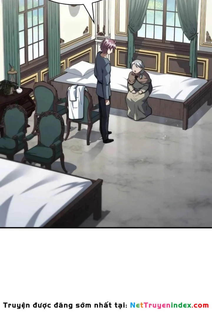 Hoàng Tử Bán Thuốc Chapter 87 - 97