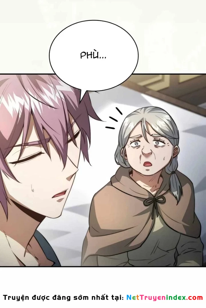 Hoàng Tử Bán Thuốc Chapter 87 - 109