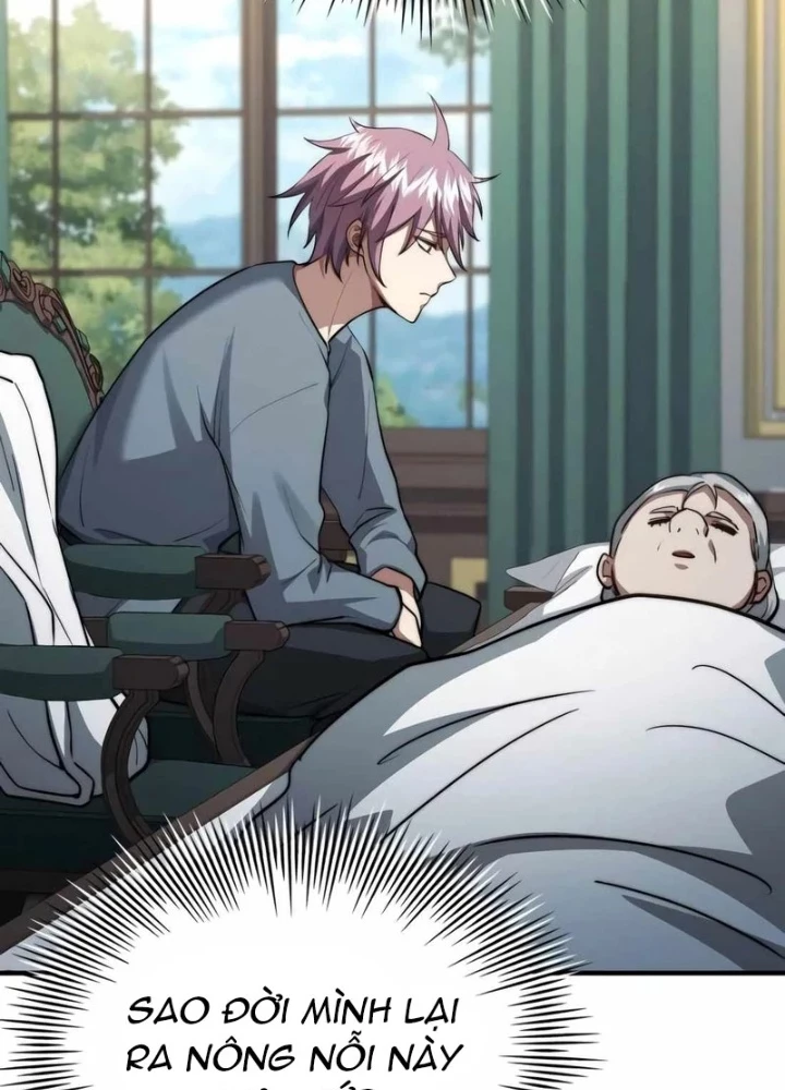 Hoàng Tử Bán Thuốc Chapter 87 - 125