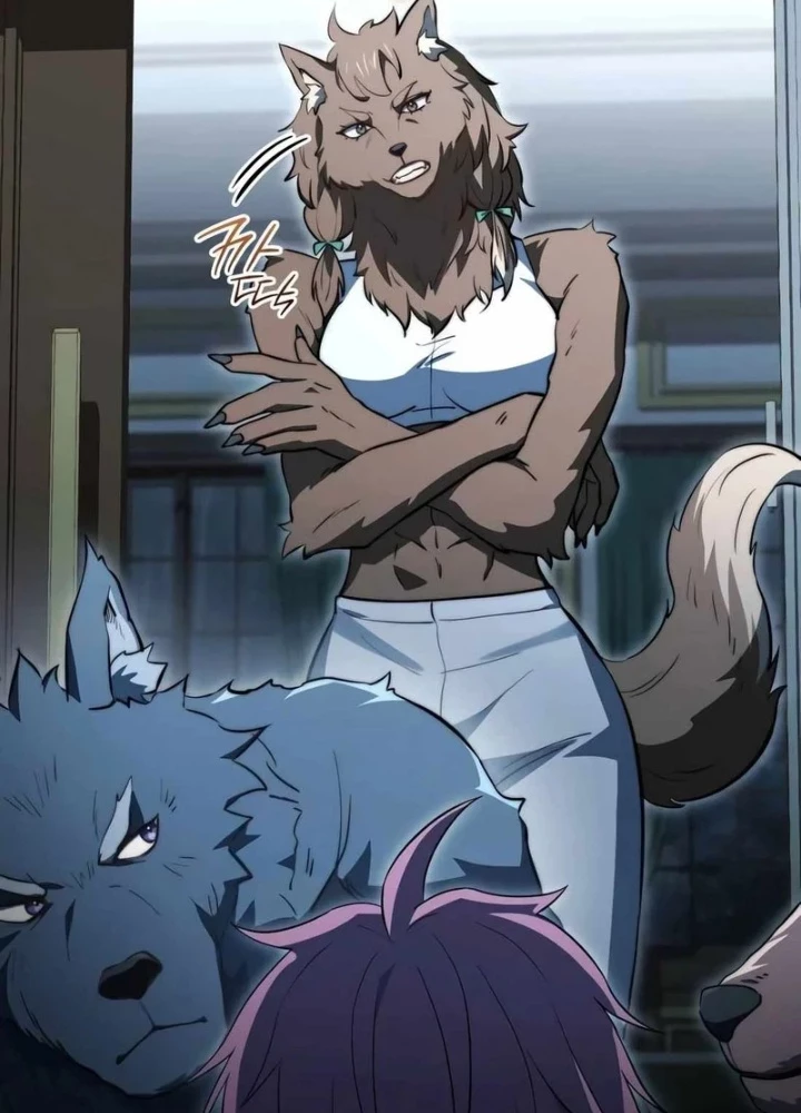 Hoàng Tử Bán Thuốc Chapter 87 - 223