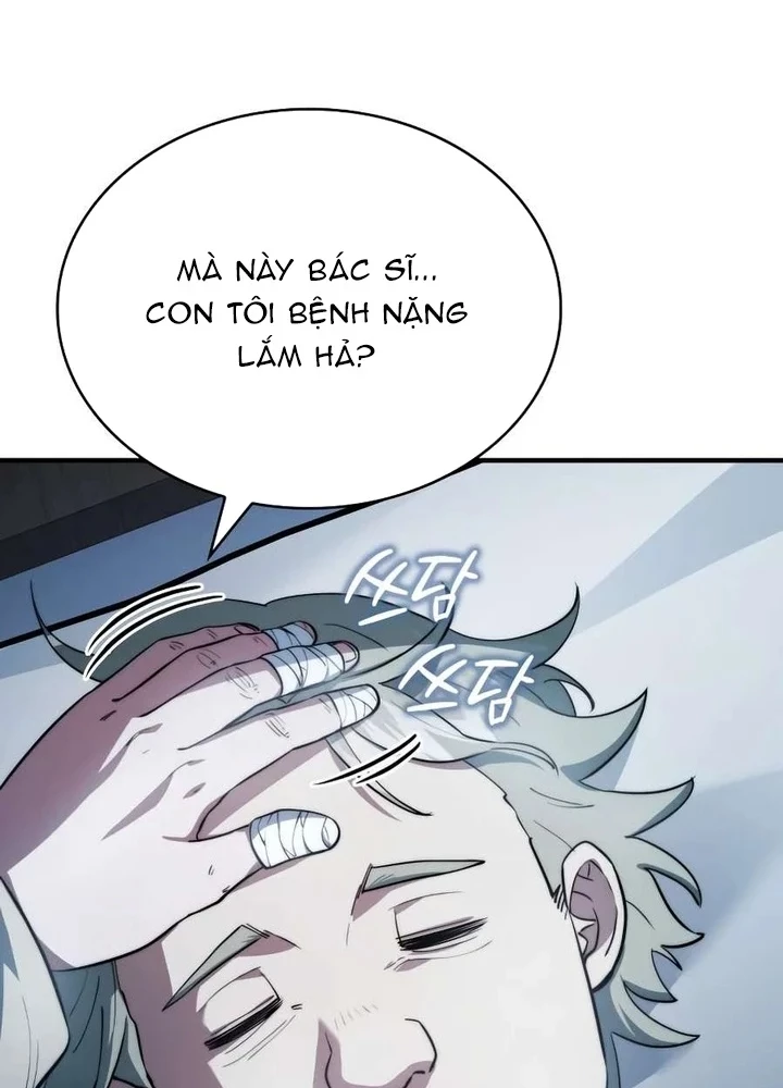 Hoàng Tử Bán Thuốc Chapter 88 - 31