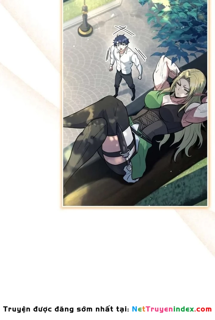 Hoàng Tử Bán Thuốc Chapter 88 - 101