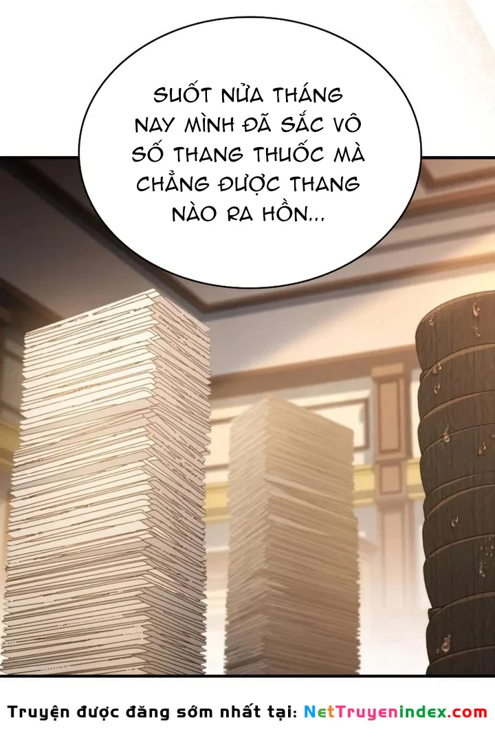 Hoàng Tử Bán Thuốc Chapter 88 - 109