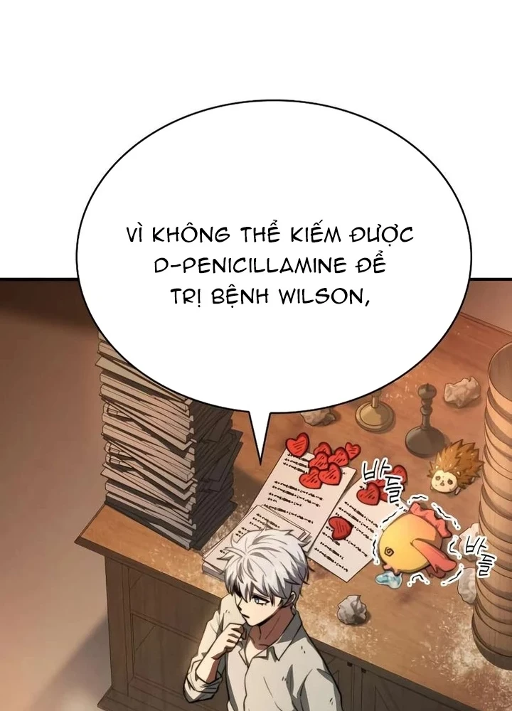 Hoàng Tử Bán Thuốc Chapter 88 - 111