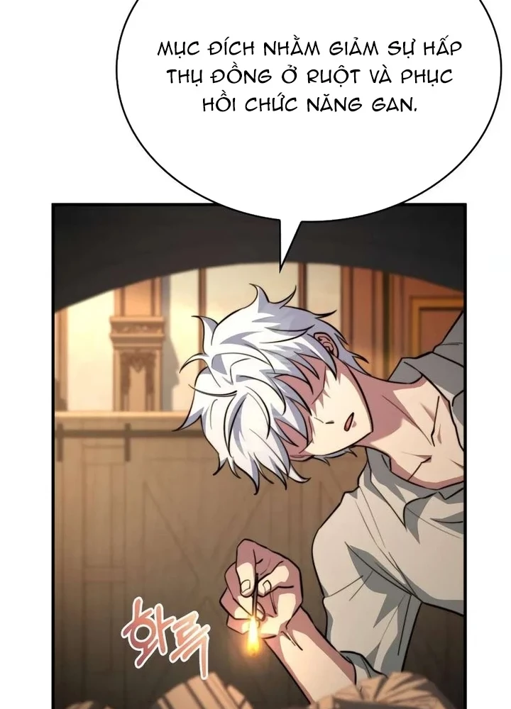 Hoàng Tử Bán Thuốc Chapter 88 - 115