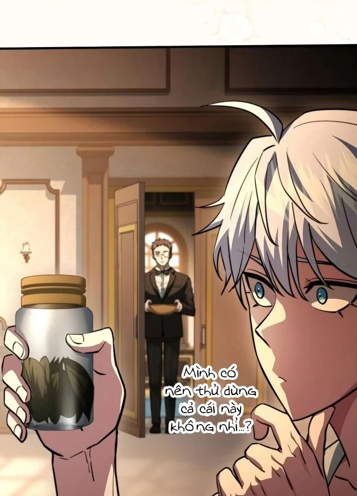 Hoàng Tử Bán Thuốc Chapter 88 - 169