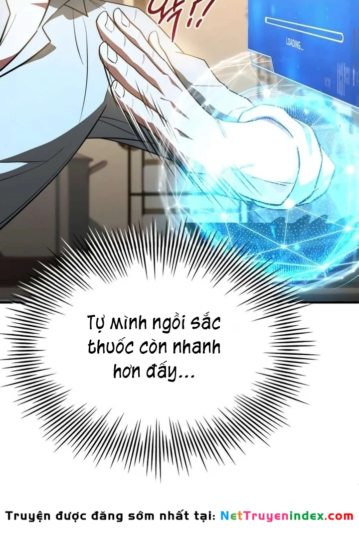 Hoàng Tử Bán Thuốc Chapter 88 - 219