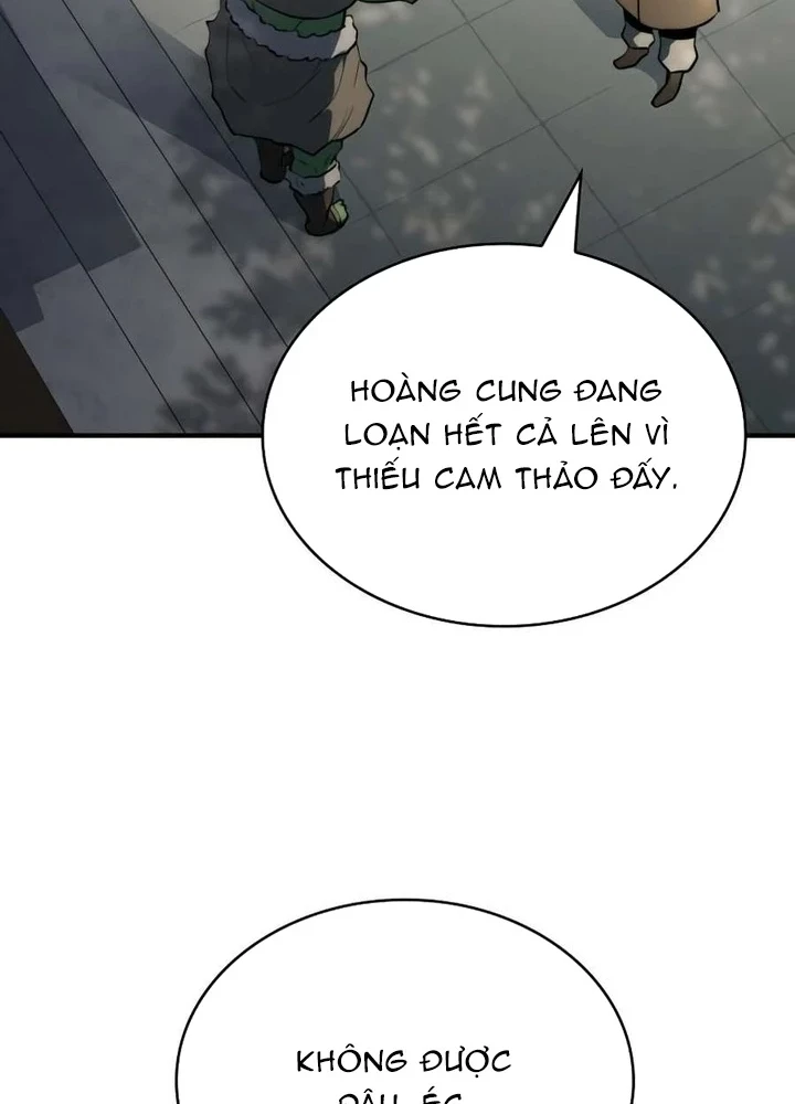 Hoàng Tử Bán Thuốc Chapter 88 - 269