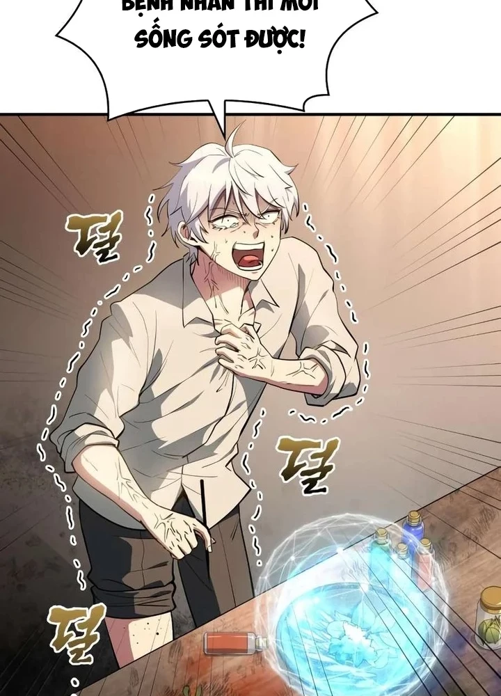 Hoàng Tử Bán Thuốc Chapter 88 - 295