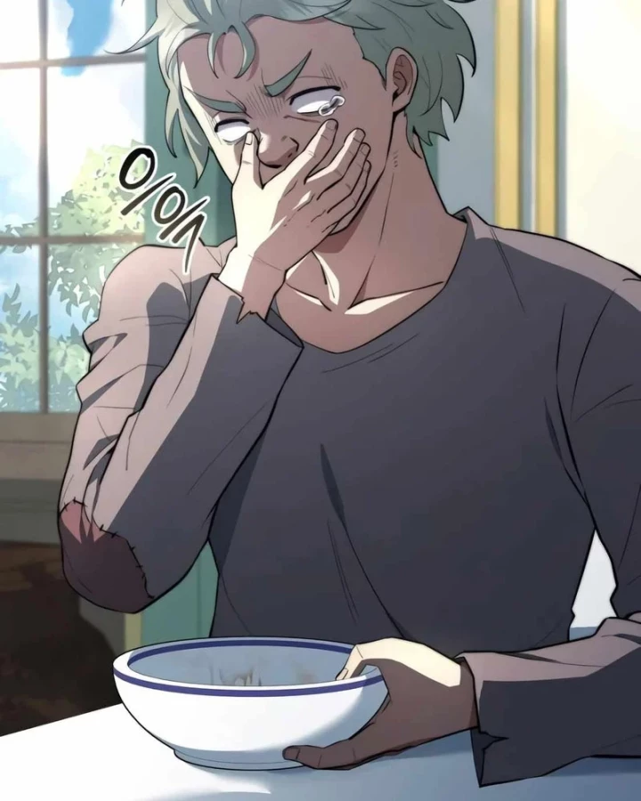 Hoàng Tử Bán Thuốc Chapter 89 - 3