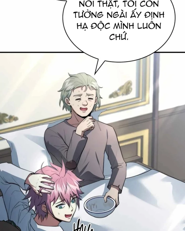 Hoàng Tử Bán Thuốc Chapter 89 - 7