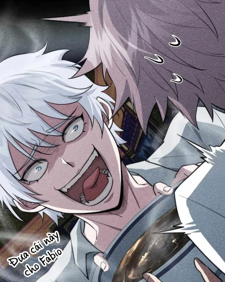 Hoàng Tử Bán Thuốc Chapter 89 - 9