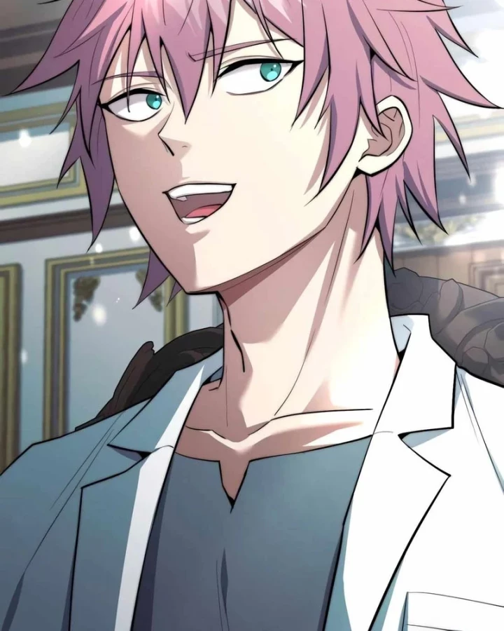 Hoàng Tử Bán Thuốc Chapter 89 - 31