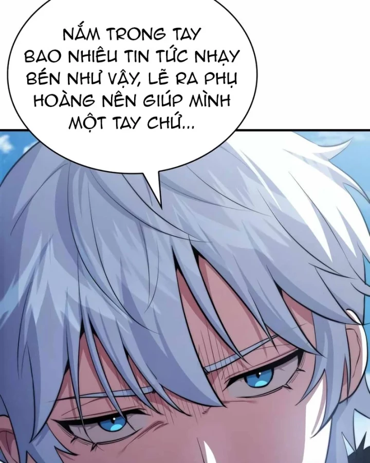 Hoàng Tử Bán Thuốc Chapter 89 - 93