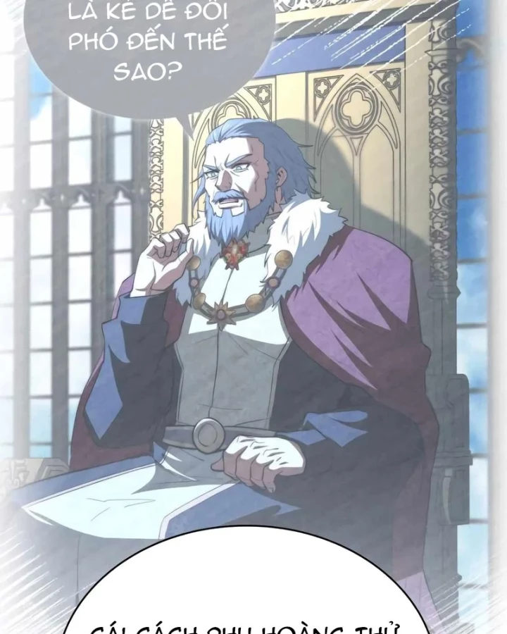 Hoàng Tử Bán Thuốc Chapter 89 - 96