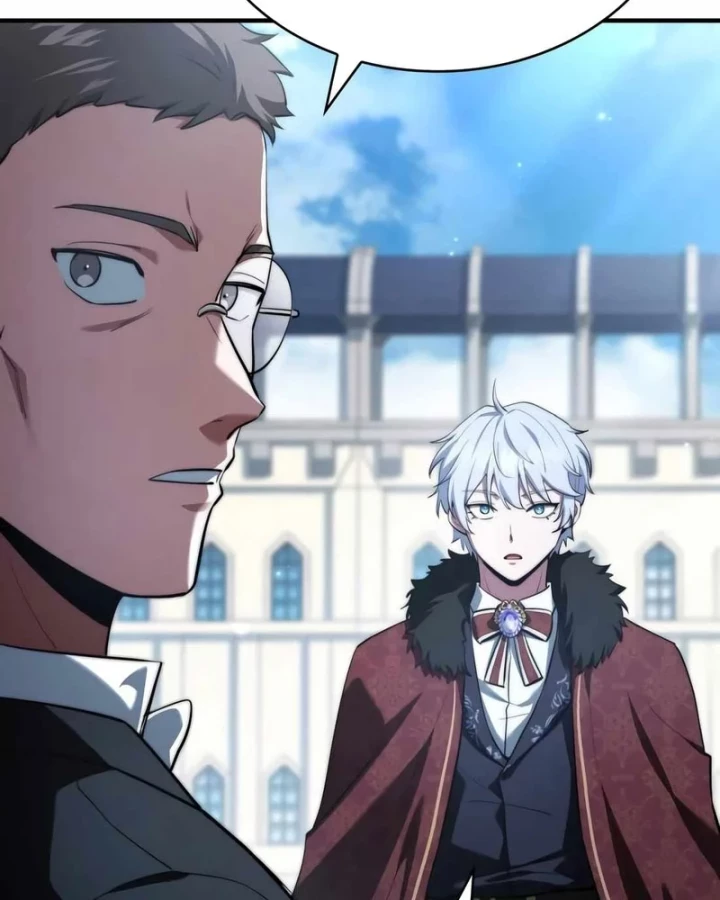 Hoàng Tử Bán Thuốc Chapter 89 - 109