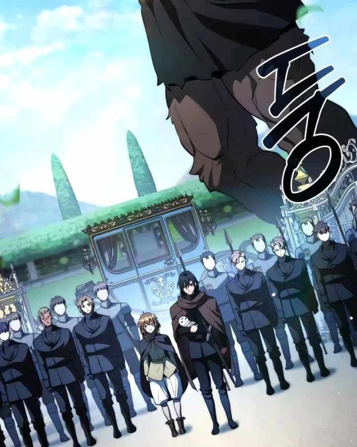 Hoàng Tử Bán Thuốc Chapter 89 - 112