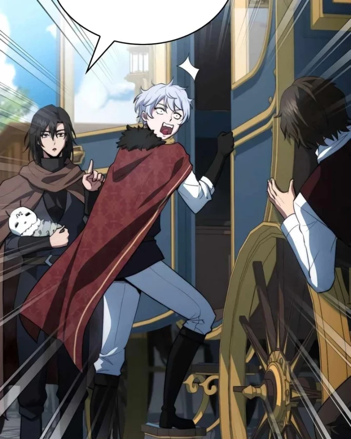 Hoàng Tử Bán Thuốc Chapter 89 - 116