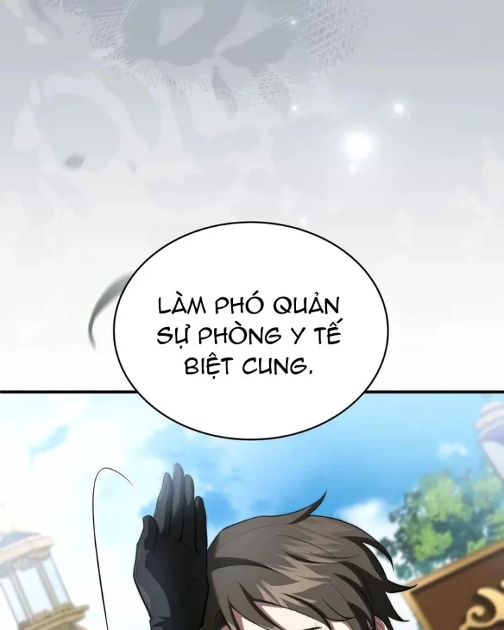 Hoàng Tử Bán Thuốc Chapter 89 - 128