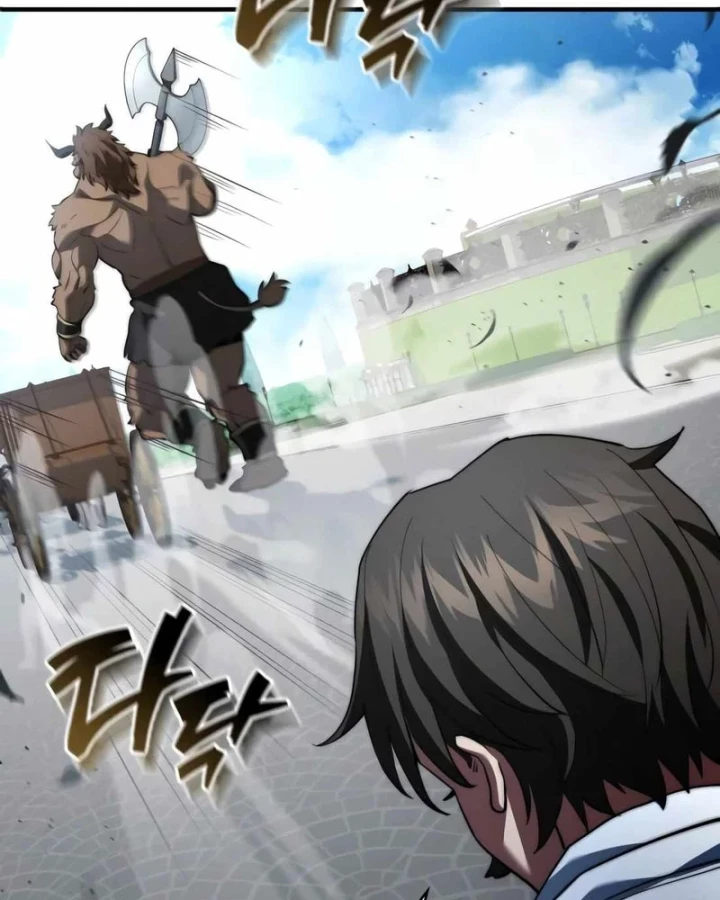 Hoàng Tử Bán Thuốc Chapter 89 - 139