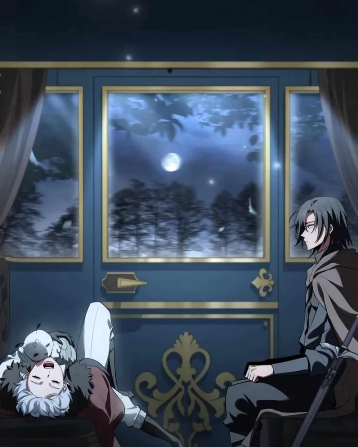 Hoàng Tử Bán Thuốc Chapter 89 - 151