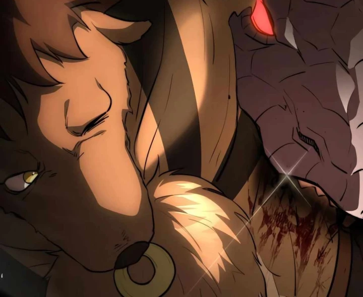 Hoàng Tử Bán Thuốc Chapter 93 - 48