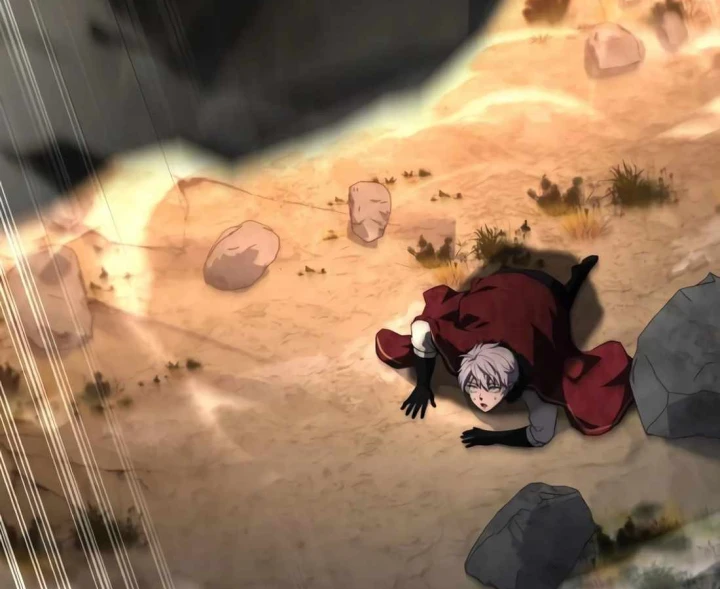 Hoàng Tử Bán Thuốc Chapter 93 - 98