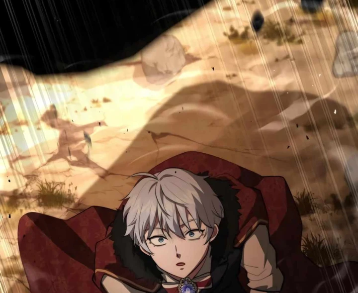 Hoàng Tử Bán Thuốc Chapter 93 - 100