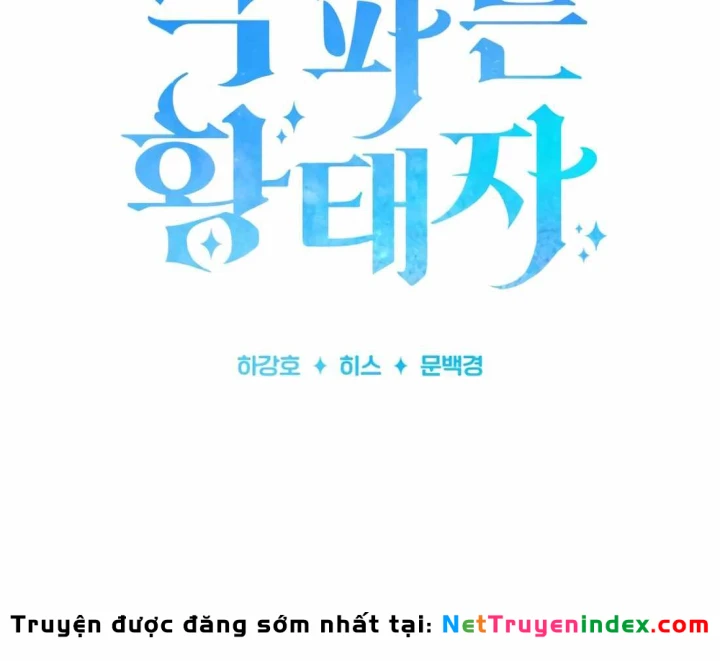 Hoàng Tử Bán Thuốc Chapter 93 - 104