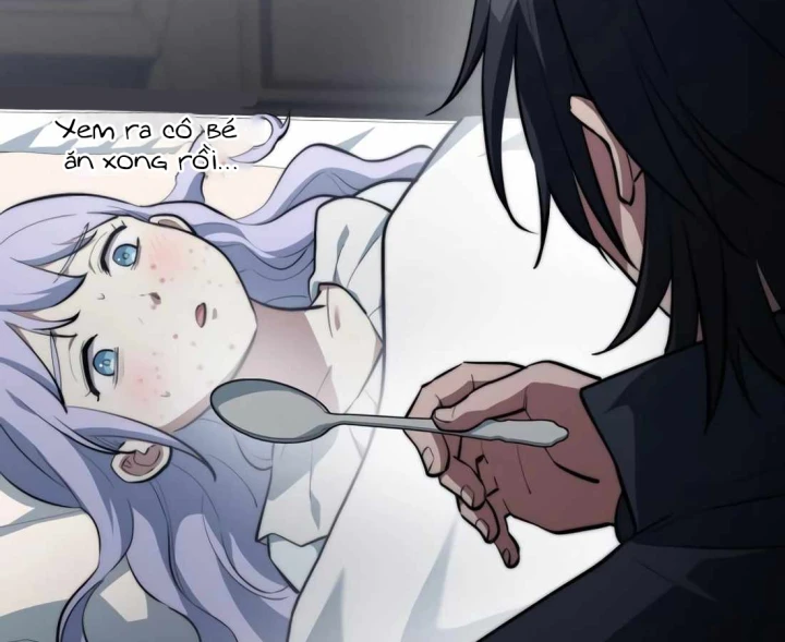 Hoàng Tử Bán Thuốc Chapter 93 - 109