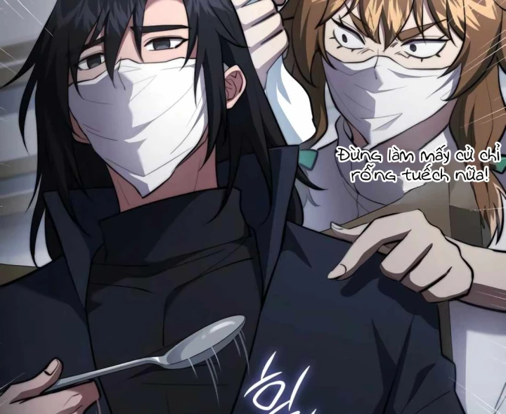 Hoàng Tử Bán Thuốc Chapter 93 - 127